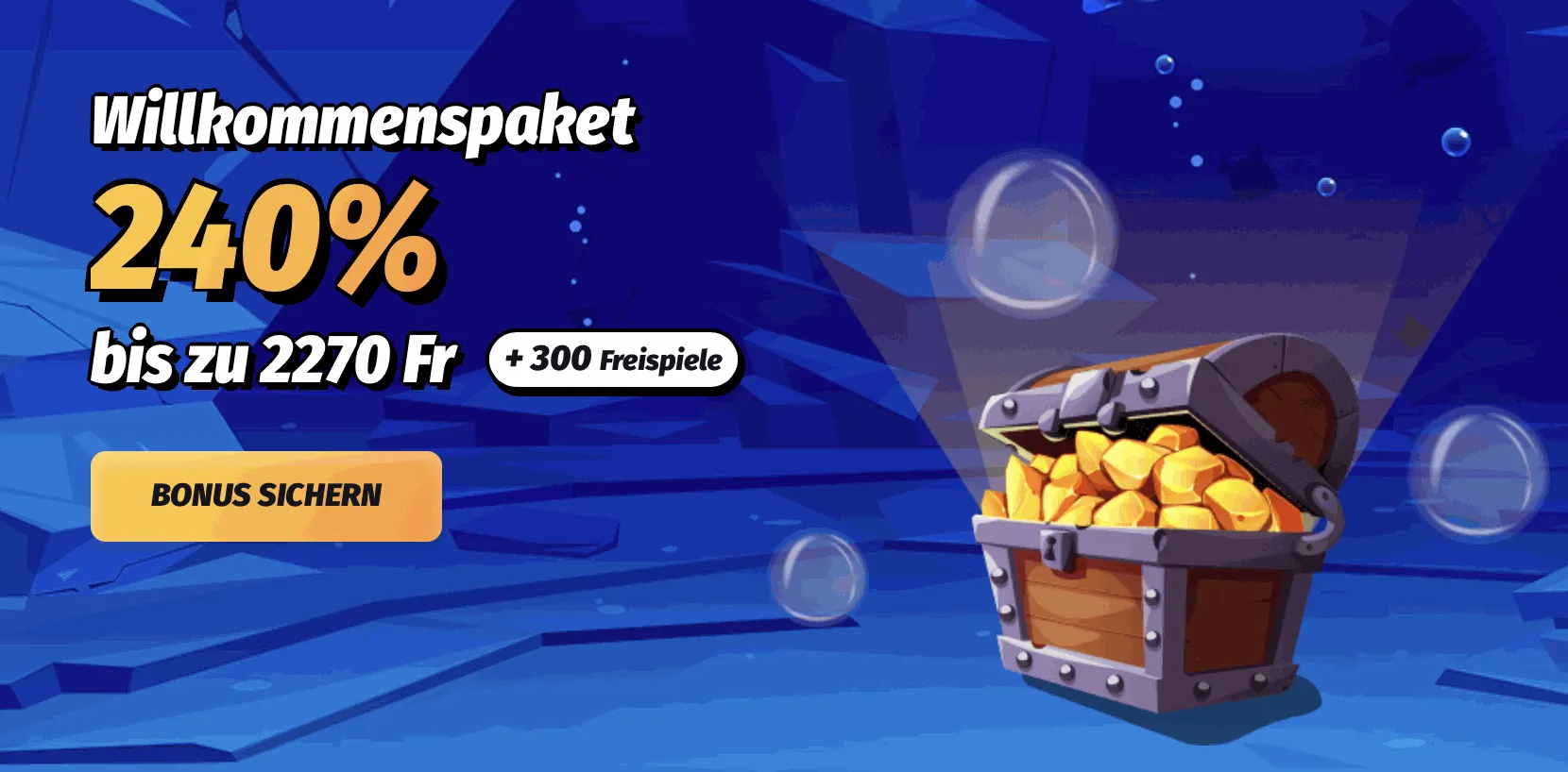 Winshark Casino Erfahrungen Winshark Casino Schweiz
